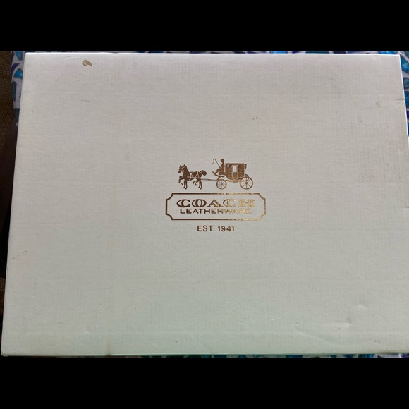 Coach boots - Picture 6 of 7